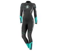 Scubapro Sport G2 5 Mm Woman Diving Wetsuit Black L Woman