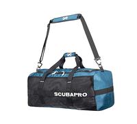 SCUBAPRO Sport Mesh 95 Diving Bag Travel Bag, Blue, Travel Bag