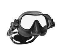 SCUBAPRO - Steel Comp, Black