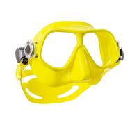 SCUBAPRO Steel COMP Mask Yellow