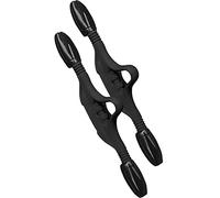 SCUBAPRO Straps SEAWING Nova Black S