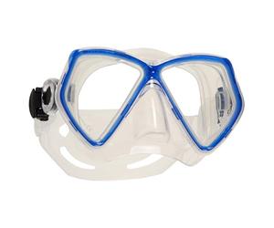 Scubapro Subgear MINI VU Kinder Tauchmaske
