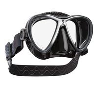 Scubapro Synergy Twin Black/Silver