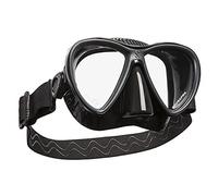 SCUBAPRO - Synergy Twin Trufit, Black, Silver