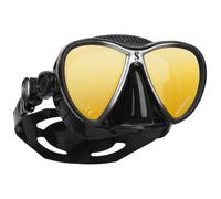 Scubapro Synergy Twin Trufit Mirror Diving Mask