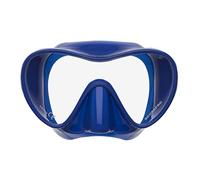 Scubapro Trinidad 3 Bleu Unisex Adult Cold Water Regulator Set, Blue, One Size