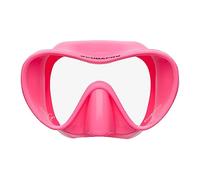 Scubapro Trinidad 3 Rose Unisex Adult Cold Water Regulator Set, Pink/Pink, One Size