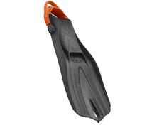 SCUBAPRO Unisex Adults Orange Neoprene Diving Swim Fins