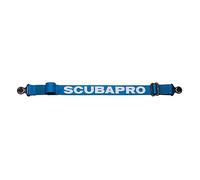 SCUBAPRO Unisex Comfort Strap Mask (pack of 1)