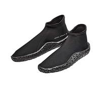 SCUBAPRO Unisex Delta Short Dive Boot, 3mm Boots