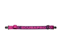 SCUBAPRO - Unisex Strap for Cold Water Diving - Purple Pink/Purple
