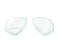 SCUBAPRO VERRE Bi-Focal D-Mask + 3 D, Diving Products Unisex-Adult, Multicoloured, One Size