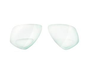 SCUBAPRO VERRE Bi-Focal D-Mask + 3 D, Diving Products Unisex-Adult, Multicoloured, One Size