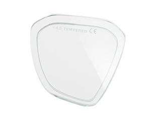 SCUBAPRO VERRE CORRECTEUR D-Mask-4.5 G, Diving Products Unisex-Adult, Multicoloured, One Size