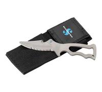 Scubapro X Cut Tech Titanium Knife