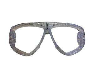 SCUBAPRO ZOOM MAIN FRAME CLEAR