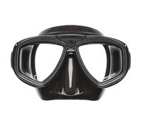 Scubapro Zoom Mask Full Kit Cold Water Diving Regulator Unisex-Adult, All/Black, One Size