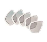Scubapro Zoom Prescription Lens Clear -7.00