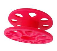Scubas Diving Dives Compacts Finger Spool Guide Line Reel Light Weight Water Sport Easy to Use Scubas Diving Spool