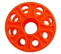 Scubas Diving Dives Compacts Finger Spool Guide Line Reel Light Weight Water Sport Easy to Use Scubas Diving Spool