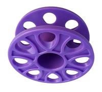 Scubas Diving Dives Compacts Finger Spool Guide Line Reel Light Weight Water Sport Finger Reel Easy to Use Wreck Scubas Diving Spool