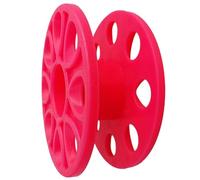 Scubas Diving Dives Compacts Finger Spool Guide Line Reel Light Weight Water Sport Finger Reel Easy to Use Wreck Scubas Diving Spool