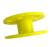 Scubas Diving Dives Compacts Finger Spool Guide Line Reel Light Weight Water Sport Finger Reel Easy to Use Wreck Scubas Diving Spool