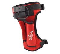 Scubas Diving Knifed Wrap Sheaths Covers Strap Leg Holder Diver Gear Holder For Oceans And Lake Adventures