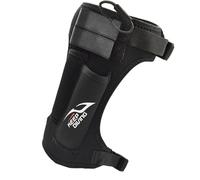 Scubas Diving Knifed Wrap Sheaths Covers Strap Leg Holder Diver Gear Holder For Oceans And Lake Adventures Water Resistance Diving Equipment