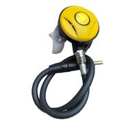 Scubas Diving Regulator Explorers for Great in Various Underwater Activity, Mouthpiece for Scubas Diving Mouthpiece for Scubas Diving