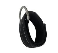 Scubas Diving Wrist Strap with D Rings Adjustable Wristband Padded Band Rope Scubas Diving Accessories Enduring Scubas Diving Wrist Strap Wristbands with D Rings