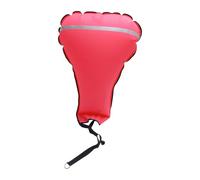 scubas Lift Bag - Diving Safety Float, High Visibility Gear Buoyancy Bags, Underwater Rescue Lift Equipment, Diving Support Float | Durable Safety Bag for scubas Dive Snorkeling Training Exploration