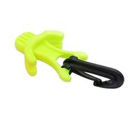 Scubas Octopus Holder - Diving Mouthpiece Clip With Retainer Stopper, Dustproof Gear Hook | Versatile Mount Tool, Cradle Keeper For Regulator, Strap Holster For Adults Women Men Water Sports