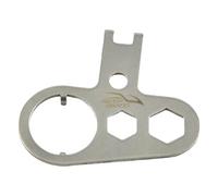 ScubasDiving Power Inflator Valves - ScubasDiving Tank Inflator Valves | K Type Valves Install Removal Repair Kit | ScubasDiving Tank Inflator Valves Removal Install Tool | ScubasDiving Power In