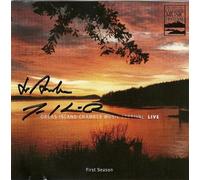 scubert - Orcas Island Chamber Music Festival Live/ First Season