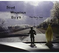 Scud Mountain Boys - The Early Years