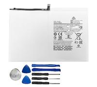 SCUD-WT-N19 Battery Compatible with Replacement Samsung Galaxy Tab A7 10.4 (2020) SM-T500 SM-T505 T505N+Tools (3.85V 26.25Wh 6820mAh) Tablet