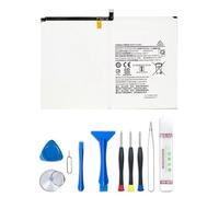 SCUD-WT-N19 Replacement Battery Compatible with Samsung Galaxy Tab A7 10.4 2020 SM-T500 SM-T500 SM-T500N