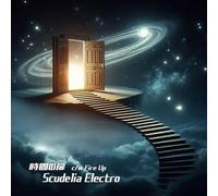 スクーデリア エレクトロ Scudelia Electro - 時間の扉/fire Up