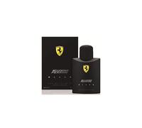 Scuderia Black Homme Men Eau de Toilette 125 ml