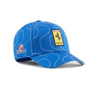 Scuderia Ferrari F1 Formula One Team Cap Italy Monza GP Edition Snapback Hat