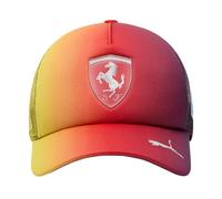 Scuderia Ferrari F1 Lewis Hamilton British Grand Prix SILVERSTONE Cap | 2025