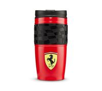 Scuderia Ferrari F1 Thermal Mug - Red