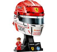 LEGO Editions Charles Leclerc Helmet 43014 PREORDER