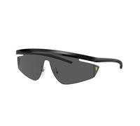 Scuderia Ferrari Sunglasses FZ6001 501/87 Black grey Men Women