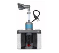 SCUDGOOD Multifunctional Filter For Clean Water Quiet Filter Internal Filter For Fish Tanks Water Circulations Aquarium Filters Replacement