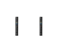 SCUDGOOD Thermometer Strips Aquarium Adhesive Sticker Temperature Thermometer For Fish For Tank Wine Jar 64℉ 93℉ & 18 3 Humidity Gauge Hygrometer Humidity And Temperature Monitor Digital Hygrometer