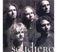 Scudiero - Walking Through Mirrors