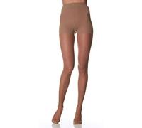 SCUDOTEX 140 Denier Knit Tights Compression Medium to Strong 19-22 Hg mm Natural Colour Size 1