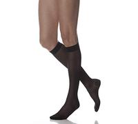Scudotex Compression knee-high 70 denier Black (IV - L)